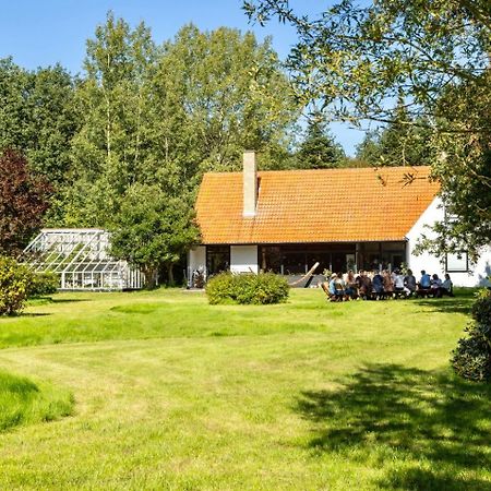 Bed and Breakfast Stoksholmene13 Svebolle Exterior foto